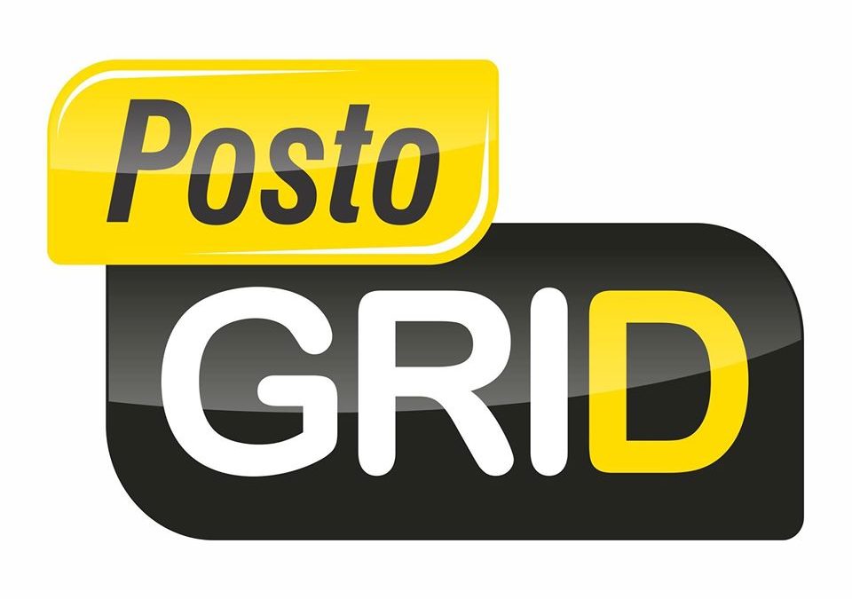 Posto São José – Grid