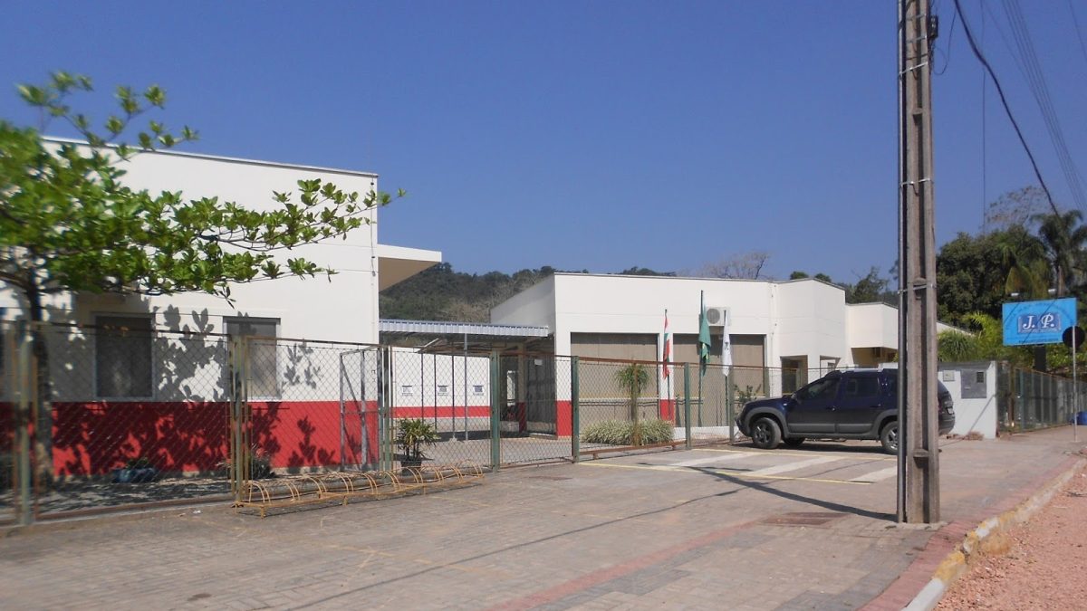 Escola José Pasqualine