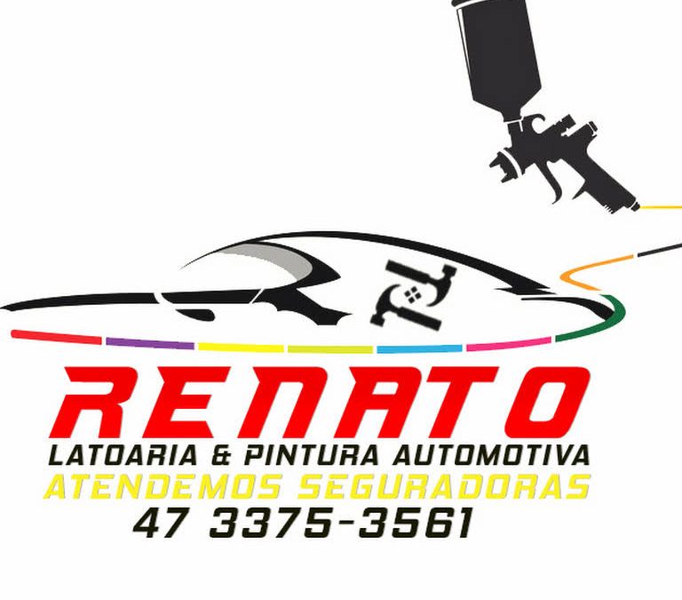 Renato Latoaria